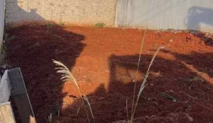 Terreno para Venda em Presidente Prudente, MINERVA