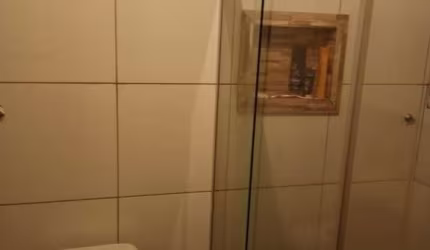 Casa para Venda em Regente Feijó, ALTO DA BOA VISTA, 2 dormitórios, 1 banheiro, 1 vaga
