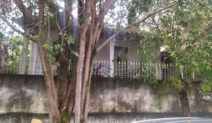 Casa para Venda em Presidente Prudente, VILA GLORIA, 2 dormitórios, 1 banheiro, 1 vaga