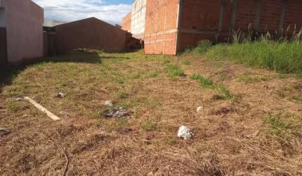 Terreno para Venda em Presidente Prudente, IGUAÇÚ
