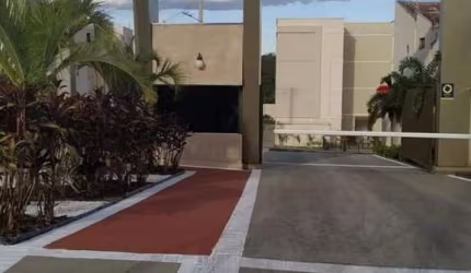 Apartamento para Venda em Presidente Prudente, EDIFÍCIO RESIDENCIAL PRÍNCIPE DE MALTA, 2 dormitórios, 1 banheiro, 1 vaga