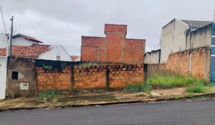 Terreno para Venda em Presidente Prudente, SÃO SEBASTIÃO