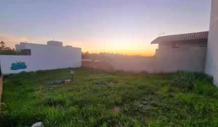 Terreno para Venda em Presidente Prudente, COLINA
