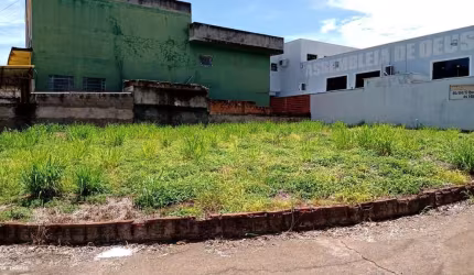 Terreno para Venda em Presidente Prudente, GIRASSOIS