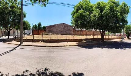Terreno para Venda em Presidente Prudente, MEDITERRANEO