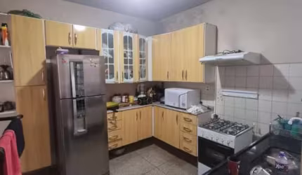 Casa para Venda em Presidente Prudente, CENTRO, 5 dormitórios, 2 banheiros, 1 vaga