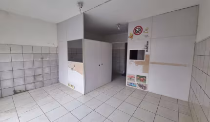 Salão Comercial para Locação em Presidente Prudente, VILA DUBUS, 1 banheiro