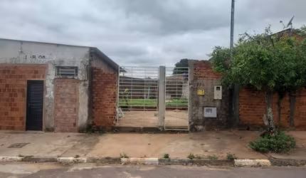 Terreno para Venda em Álvares Machado, PANORAMA