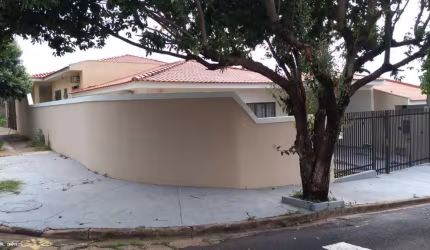 Casa para Venda em Presidente Prudente, ALTO DA BOA VISTA, 2 dormitórios, 1 banheiro, 1 vaga