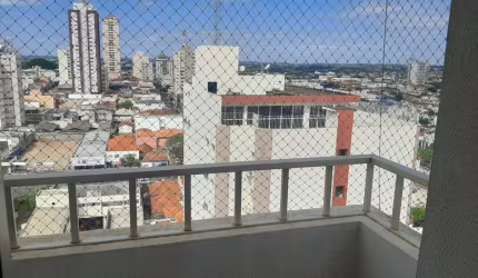 Apartamento para Venda em Presidente Prudente, EDIFICIO GENEBRA TREVISAN, 4 dormitórios, 2 suítes, 5 banheiros, 3 vagas