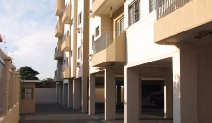 Apartamento para Venda em Presidente Prudente, VALE DO SOL, 2 dormitórios, 1 banheiro, 1 vaga