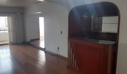Apartamento para Venda em Presidente Prudente, EDIFICIO GENEBRA TREVISAN, 4 dormitórios, 2 suítes, 1 banheiro, 2 vagas