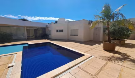 Casa em Condomínio para Venda em Presidente Prudente, Condomínio Residencial Morumbi, 3 dormitórios, 3 suítes, 6 banheiros, 2 vagas