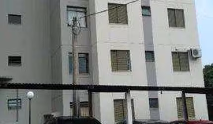 Apartamento para Venda em Presidente Prudente, EDIFICIO ATALAIA, 2 dormitórios, 1 banheiro, 1 vaga