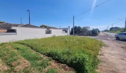 Terreno para Venda em Presidente Prudente, VALE DO SOL