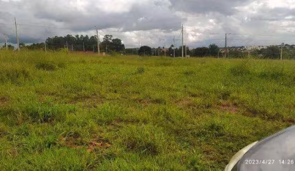 Terreno para Venda em Presidente Prudente, PARQUE DOS RESEDÁS
