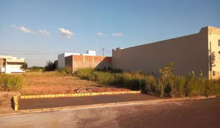 Terreno para Venda em Presidente Prudente, VISTA BONITA