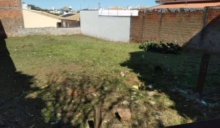 Terreno para Venda em Presidente Prudente, VITÓRIA RÉGIA