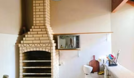 Casa para Venda em Presidente Prudente, RESIDENCIAL JARDINS, 3 dormitórios, 1 suíte, 2 banheiros, 1 vaga