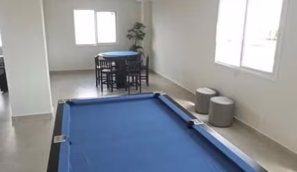 Apartamento para Venda em Presidente Prudente, VILLA EUROPA, 2 dormitórios, 1 banheiro, 1 vaga