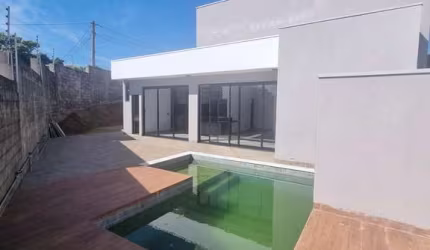 Casa em Condomínio para Venda em Presidente Prudente, CONDOMINIO RESIDENCIAL PORTO BELO, 3 dormitórios, 3 suítes, 5 banheiros, 2 vagas
