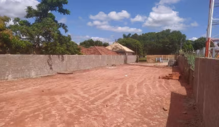 Terreno para Venda em Presidente Prudente, AVIAÇÃO