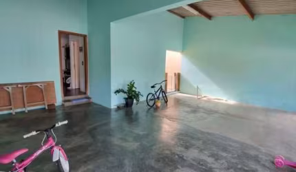Casa para Venda em Presidente Prudente, ANA JACINTA, 3 dormitórios, 1 suíte, 2 banheiros, 2 vagas