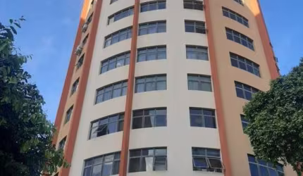 Apartamento para Venda em Presidente Prudente, EDIFÍCIO RESIDENCIAL NIL, 3 dormitórios, 1 suíte, 2 banheiros, 1 vaga