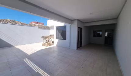 Casa para Venda em Presidente Prudente, 3 MILÊNIO, 3 dormitórios, 1 suíte, 2 banheiros, 2 vagas