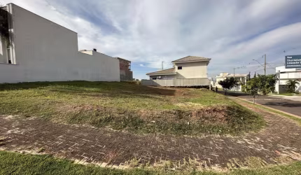 Terreno em Condomínio para Venda em Presidente Prudente, CONDOMINIO RESIDENCIAL PORTO BELO