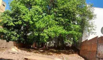 Terreno para Venda em Presidente Prudente, PAULISTA