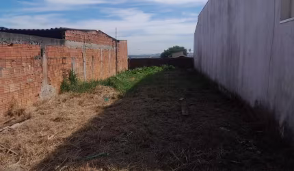 Terreno para Venda em Presidente Prudente, COBRAL