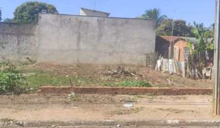 Terreno para Venda em Álvares Machado, PARQUE DOS PINHEIROS