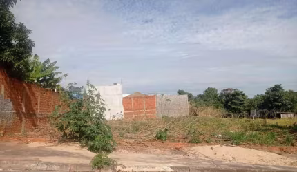 Terreno para Venda em Presidente Prudente, MONTE ALTO