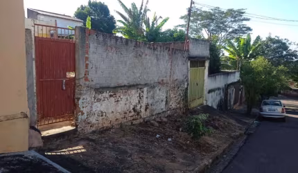 Terreno para Venda em Presidente Prudente, GUANABARA
