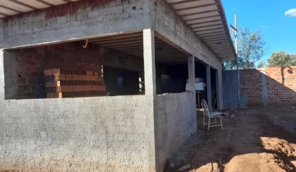 Chácara para Venda em Presidente Prudente, CHACARA LEITE LIDER, 2 dormitórios, 1 suíte, 2 banheiros, 2 vagas