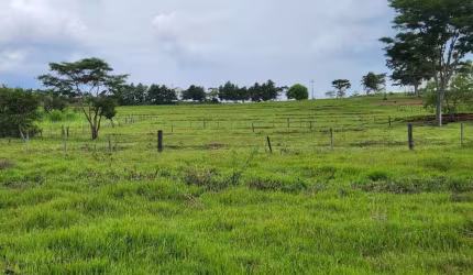 Chácara para Venda em Alfredo Marcondes, CHÁCARA ALFREDO MARCONDES