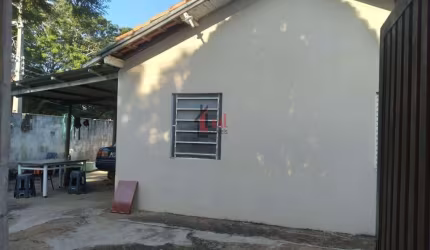 Casa para Venda em Presidente Prudente, MARÉ MANSA, 2 dormitórios, 1 banheiro, 1 vaga