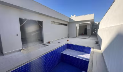 Casa em Condomínio para Venda em Presidente Prudente, CONDOMINIO RESIDENCIAL PORTINARI, 3 dormitórios, 3 suítes, 5 banheiros, 2 vagas