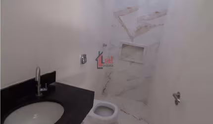 Casa para Venda em Presidente Prudente, MINERVA, 3 dormitórios, 1 suíte, 2 banheiros, 2 vagas