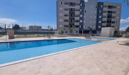 Apartamento para Venda em Presidente Prudente, VILLA EUROPA, 2 dormitórios, 1 banheiro, 1 vaga