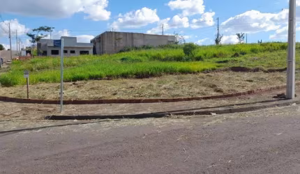 Terreno para Venda em Presidente Prudente, VISTA BONITA