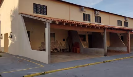 Casa em Condomínio para Venda em Presidente Prudente, CONDOMINIO SHALOM (IGUAÇU), 2 dormitórios, 2 banheiros, 3 vagas