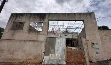 Salão Comercial para Venda em Presidente Prudente, ALVORADA, 1 banheiro
