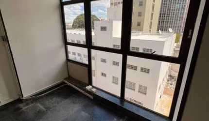 Sala Comercial para Venda em Presidente Prudente, CENTRO, 2 banheiros