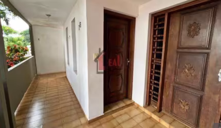 Casa para Venda em Presidente Prudente, PAULISTA, 4 dormitórios, 1 suíte, 3 banheiros, 1 vaga