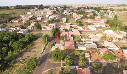 Terreno para Venda em Alfredo Marcondes, MIRASSOL