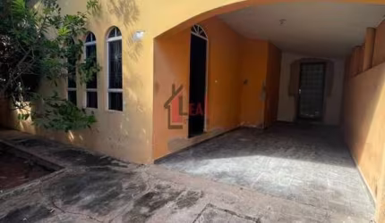 Casa para Venda em Presidente Prudente, JEQUITIBÁS, 2 dormitórios, 2 banheiros, 2 vagas
