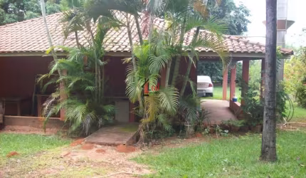 Chácara para Venda em Presidente Prudente, CHACARA DAS PAINEIRAS, 2 dormitórios, 1 banheiro, 2 vagas