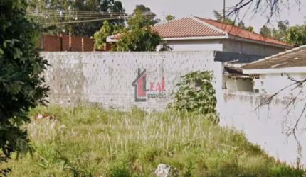 Terreno para Venda em Presidente Prudente, PRUDENTINO